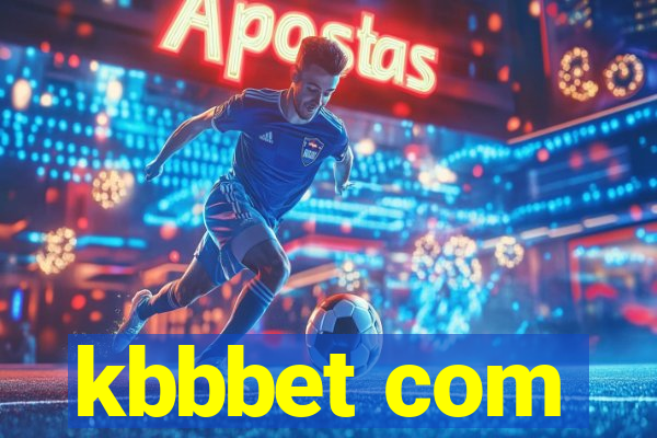 kbbbet com